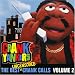 The Best Uncensored Crank Calls, Volume 2