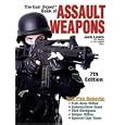 The Gun Digest Book of Assault Weapons by Jack Lewis