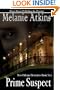 New Orleans Detectives Book Two: Prime Suspect