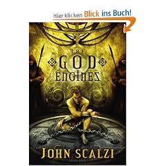 The God Engines