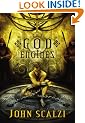 The God Engines