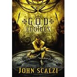 The God Engines