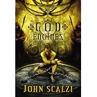 The God Engines by John Scalzi