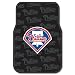 Philadelphia Phillies Two Pack Car Front Floor Mat