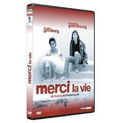 Merci la vie