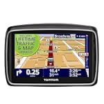 TomTom GO