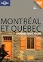 Montr�al et Qu�bec en quelques jours