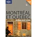 Montr�al et Qu�bec en quelques jours
