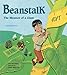 Beanstalk: The Measure of a Giant (Charlesbridge Math Adventures)