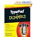 TypePad For Dummies