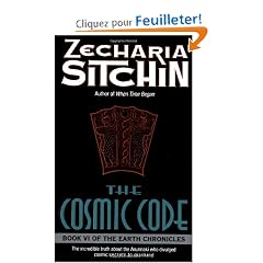 The Cosmic Code
