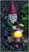 E-V Mystic Solar Gnome In Full Color