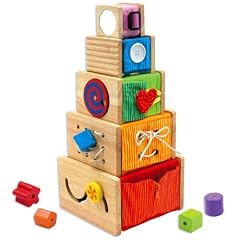 Multi-Spielkisten (5er-Set)