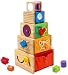 Multi-Spielkisten aus Holz