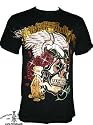 Christian Audigier Ed Hardy Designer Special Herren Shirt