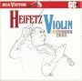 Heifetz Violin Greatest Hits