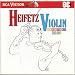 Heifetz Violin Greatest Hits