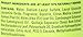 Mrs. Meyer's Clean Day Dish Soap, Lemon Verbena, 16-Ounce Bottles (Case of 6)
