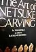 The Art of Netsuke Carving