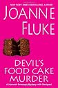 Devil's Food Cake Murder