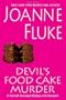 Devils Food Cake Murder
