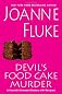 Devil's Food Cake Murder