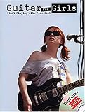 Guitar for Girls: Start Playing with Alex Bach