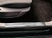 2011 2012 CHARGER STAINLESS STEEL DOOR SILL GUARDS MOPAR OE