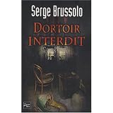 Agence 13, Tome 1 : Dortoir interditpar Serge Brussolo