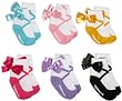 Trumpette Baby-girls Infant New Ballerina Toddler Sock Set Trumpette Baby-girls Infant New Ballerina Toddler Sock Set