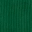58 Wide Kaufman 21 Wale Corduroy Kelly Fabric By The Yard