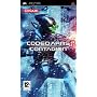 Coded Arms Contagion (PSP)