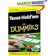 Texas Hold'em For Dummies (For Dummies (Sports and Hobbies)) by Mark Harlan