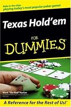 Texas Hold'em for Dummies