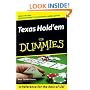 Texas Hold'em for Dummies