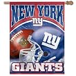 New York Giants NFL Vertical Flag (27"x37")