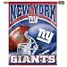 New York Giants NFL Vertical Flag (27x37)