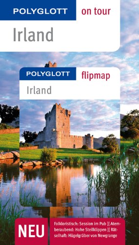 Irland: Polyglott on tour mit Flipmap Irland: Polyglott on tour mit Flipmap