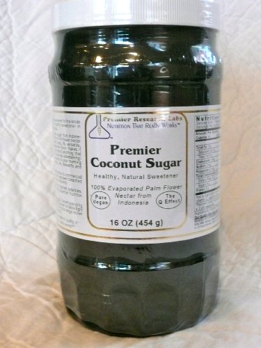 Image #1 of Premier Coconut Sugar