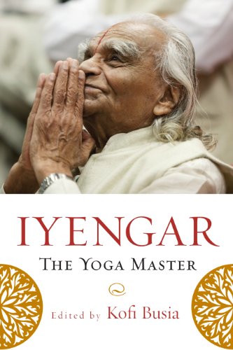 Iyengar: The Yoga Master