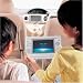 TWINBIRD ZABADY 7���վ� �ɿ�DVD�ץ졼�䡼 VD-J712W �ۥ磻��