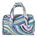 Contents Organizer - Blue Swirl