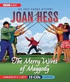 $a Merry wives of Maggody :  $b an Arly Hanks mystery