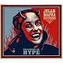 The Audacity Of Hype