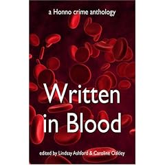 Written in Blood