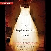 The Replacement Wife | [Eileen Goudge]