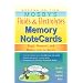 Mosby's Fluids & Electrolytes Memory NoteCards: Visual, Mnemonic, and Memory Aids for Nurses, 2e
