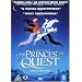 Azur and Asmar - The Princes Quest [DVD] [2008]