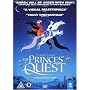 Azur and Asmar - The Princes Quest [DVD] [2008]