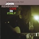 Live In Italy